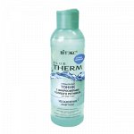 Biтэкс Therm Blue Тоник д/лица/шеи/декольте с м-сферами голубого ретинола 150мл