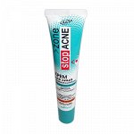 Bielita Zone Stop Acne Крем д/лица Двойной Контроль 20мл туба