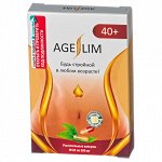 AgeSlim 40+ капсулы №20*500 мг