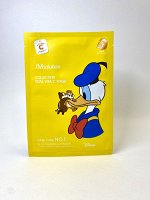 JM Solution Disney Collection Vital Vita C Mask Маска для выравнивания тона с витамином С.
