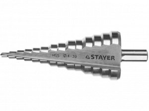 STAYER 4-39мм