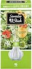 Sawaday Fragrant Stick/ Освежитель воздуха для дома (с палочками) с ароматом садовых цветов (запасной блок) 70мл 1/70