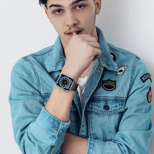 Смарт часы умные часы Hoco Smart Watch Y1 PRO