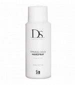 DS Strong Hold Hairspray Лак для волос сильной фиксации без отдушек 100 мл
