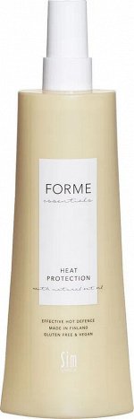Forme Heat Protection Термозащитный лосьон-спрей с маслом семян овса 250 мл