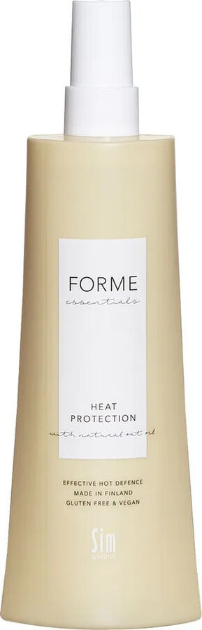 Forme Heat Protection Термозащитный лосьон-спрей с маслом семян овса 250 мл