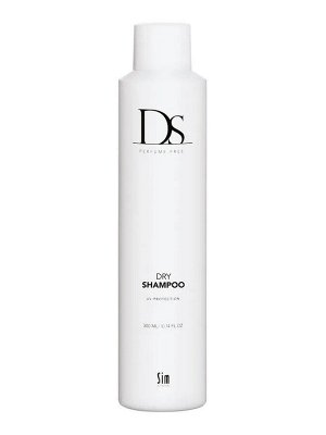 DS Dry Shampoo Сухой шампунь без отдушек 300 мл