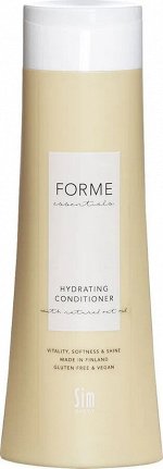 Forme Hydrating Conditioner Увлажняющий кондиционер для волос с маслом семян овса 250 мл