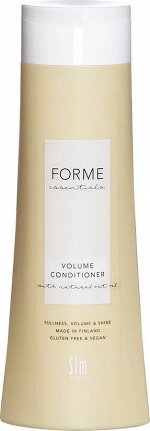 Forme Volume Conditioner Кондиционер для объема нормальных, тонких и ослабленных волос 250 мл