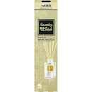 Sawaday Fragrant Stick/ Освежитель воздуха для дома (с палочками) Parfum Sparkling Gold (запасной блок) 70мл 1/21