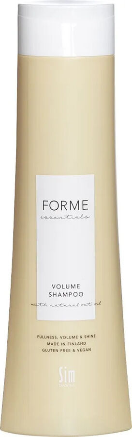 Forme Volume Shampoo Шампунь для объема нормальных, тонких и ослабленных волос 300 мл