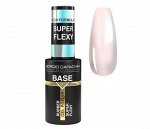 База для гель лака каучуковая RUBBER SUPER FLEXY Giorgio Capachini 12 мл