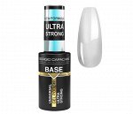 База для гель лака жесткая сверхстойкая ULTRA STRONG Giorgio Capachini 12 мл