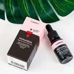 Масло монарды Carreot с витаминам A, E, F 15 мл для ногтей, волос, кожи лица, от прыщей, онихолизиса