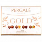 Конфеты PERGALE MILK GOLD 348 г