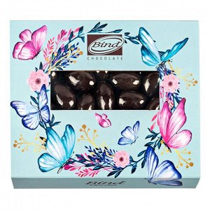 Конфеты BIND CHOCOLATE Almond Dragees 100 г