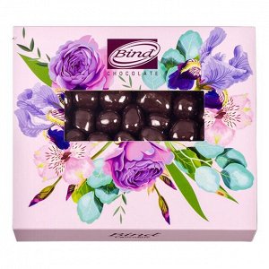 Конфеты BIND CHOCOLATE Fig Dragees 100 г