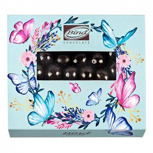 Конфеты BIND CHOCOLATE Hazelnut Dragees 100 г