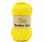 Пряжа FIBRA NATURA Bamboo Jazz