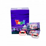 Жевательный мармелад Yupi Gummy Fangs / Мармелад Юпи зубы 7гр