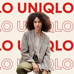 U*N*I*Q*L*O — повседневная одежда из Японии — зимняя-3❄ ️