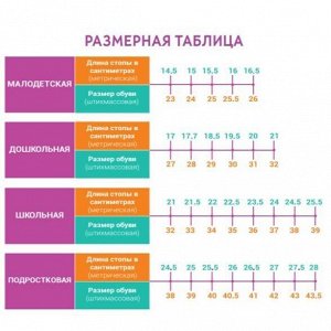 Полуботинки подростковые 0