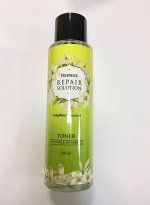 DEOPROCE REPAIR SOLUTION TONER VOLUFILINE CONTAINED Восстанавливающий тонер с волюфилином