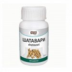 ШАТАВАРИ женская гормональная система (мастопатия, фибромиома)