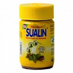 SUALIN Капсулы при боли в горле  60 таб        (Hamdard)