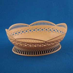 Сухарница [СЕМЬ ЗЛАКОВ]