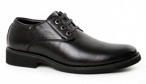 Ботинки TORDIS (565-14-3-1(IM), Черный