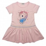 👚 Детская одежда — платья с любимыми персонажами