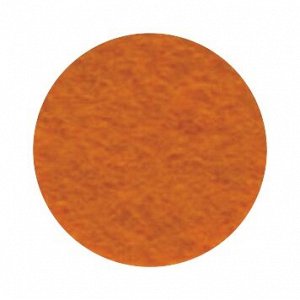 Декоративный фетр 1,2 мм; 22*30*см (цвет желто-коричневый), 5 листов