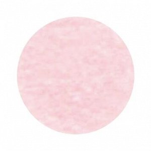 Декоративный фетр 1,2 мм; 22*30*см (цвет облачно-розовый), 5 листов