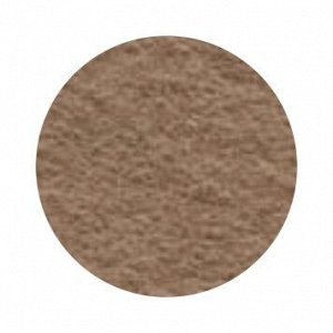 Декоративный фетр 1,2 мм; 22*30*см (цвет коричневато-розовый), 5 листов