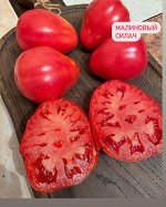 МАЛИНОВЫЙ СИЛАЧ