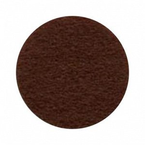 Декоративный фетр 1,2 мм; 22*30*см (цвет коричневый), 5 листов