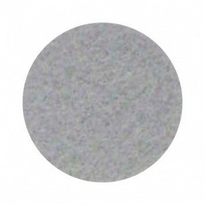 Декоративный фетр 1,2 мм; 22*30*см (цвет серый), 5 листов
