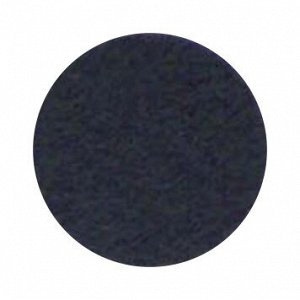 Декоративный фетр 1,2 мм; 22*30*см (цвет графит), 5 листов