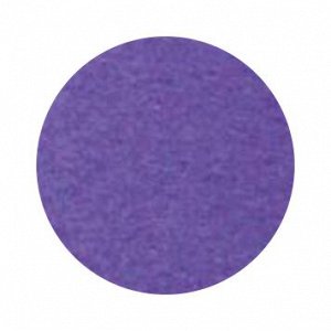 Декоративный фетр 1,2 мм; 22*30*см (цвет фиолетовый), 5 листов