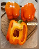 Перец сладкий АГРОКУЛЬТ.