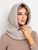 Капюшон двойной с шерстью SW 862/AI