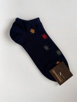Носки мужские укороченные, KIKIYA. Ю. Корея.