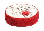 Красный бархат / Red Velvet