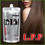 Восстанавливающая маска для волос &quot;L.P.P&quot; 500 мл