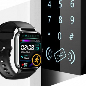 Новинка ! Смарт часы Smart Watch Earldom SW1 (45mm)