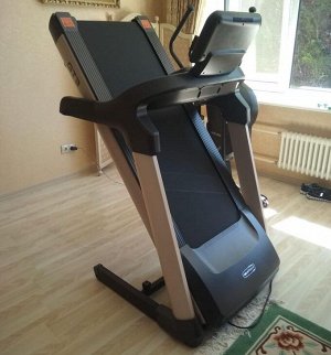 Беговая дорожка Gymmaster GT3D