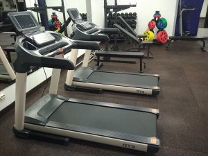 Беговая дорожка Gymmaster GT3D