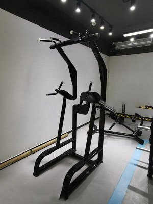 Турник-пресс-брусья Insigh Fitness TN44