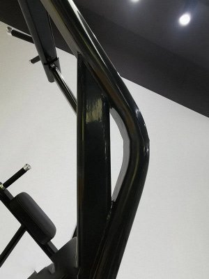 Турник-пресс-брусья Insigh Fitness TN44